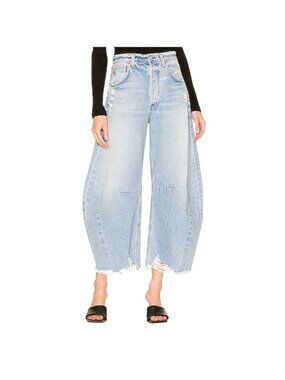 Citizens Of Humanity Horseshoe Jeans Size 28 In Savahn